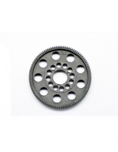 SPUR GEAR 64P 104T