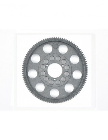 SPUR GEAR 64P 106T