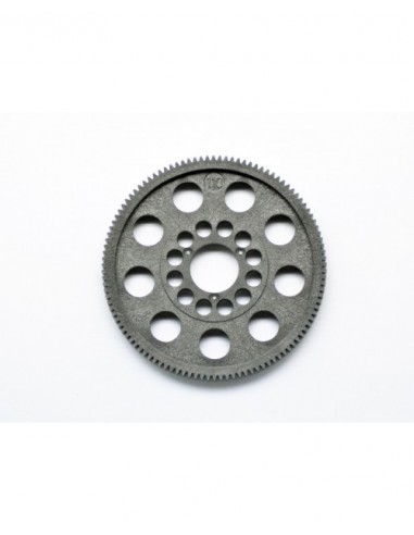 SPUR GEAR 64P 110T