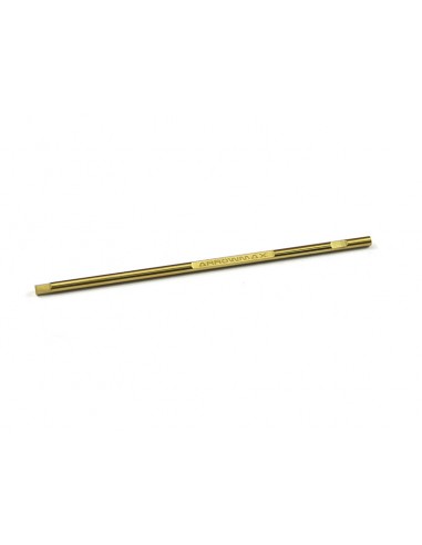 ALLEN WRENCH 2.5 X 100MM TIP ONLY...