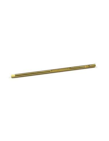 ALLEN WRENCH 3.0 X 100MM TIP ONLY...