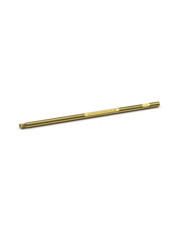 BALL DRIVER HEX WRENCH 3.0 X 100MM...