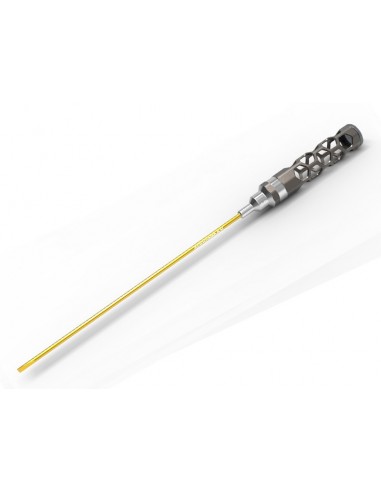 FLAT HEAD SCREWDRIVER 3.0 X 200MM...