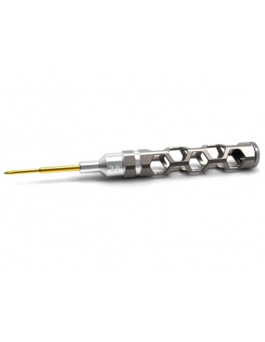 PHILLIPS SCREWDRIVER 2.0 X 60MM...