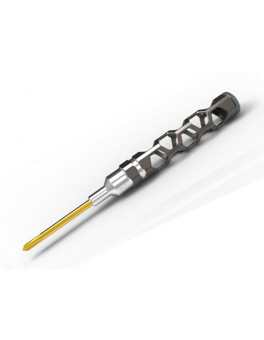 PHILLIPS SCREWDRIVER 3.5 X 60MM...