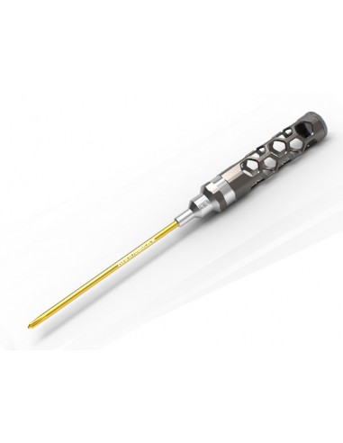 PHILLIPS SCREWDRIVER 3.5 X 120MM...