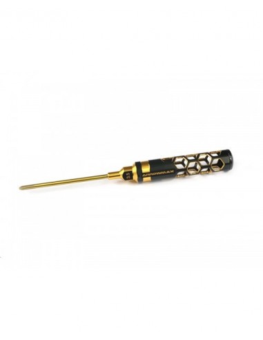 PHILLIPS SCREWDRIVER 3.5 X 100MM...