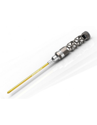 PHILLIPS SCREWDRIVER 4.0 X 120MM...