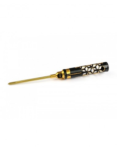 PHILLIPS SCREWDRIVER 4.0 X 100MM...