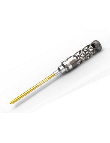 PHILLIPS SCREWDRIVER 5.8 X 120MM...