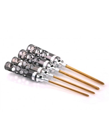 PHILLIPS SCREWDRIVER SET 3.5, 4.0,...