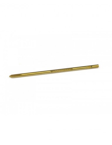 PHILLIPS SCREWDRIVER 3.5 X 100MM TIP...