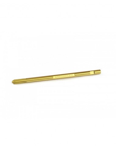 PHILLIPS SCREWDRIVER 5.0 X 100MM TIP...