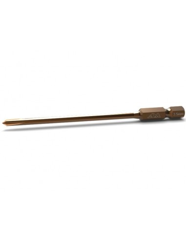 PHILLIPS SCREWDRIVER 3.5 X 100MM...