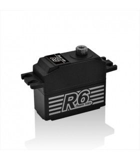 SERVO HD R6 ESPECIAL ROTOR...