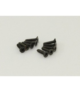 TORNILLOS TP M2X8 (10)...