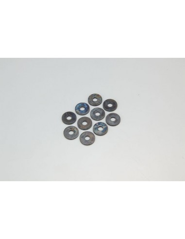 ARANDELAS 3X10X1.0MM (10)