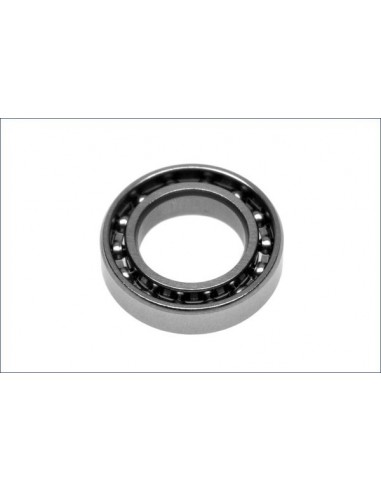 Rodamiento trasero 14x25.3x6mm