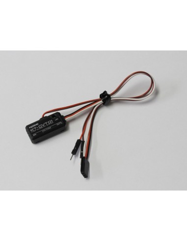 SYNCRO VOLTAGE SENSOR (POR KR431T)