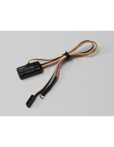 SYNCRO TEMp SENSOR (POR KR431T)