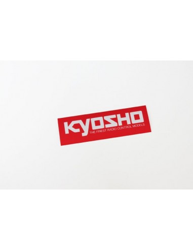 PEGATINA KYOSHO LOGO LL (900x200)