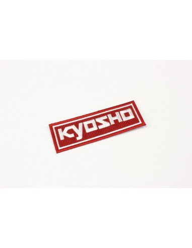 EMBLEMA KYOSHO (S - 36x102)