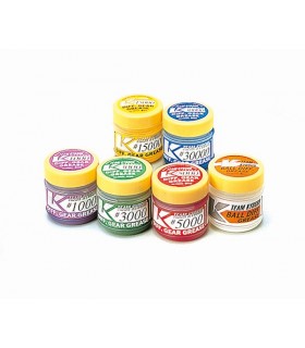 GRASA SILICONA 1000