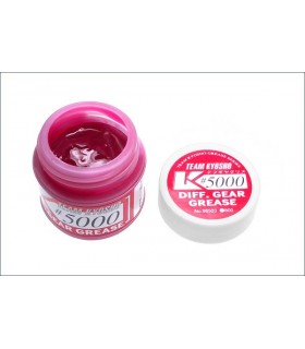 GRASA SILICONA 5000