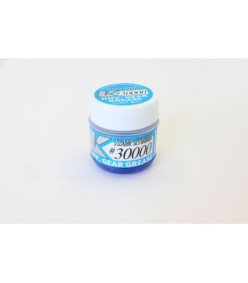 GRASA SILICONA 30000