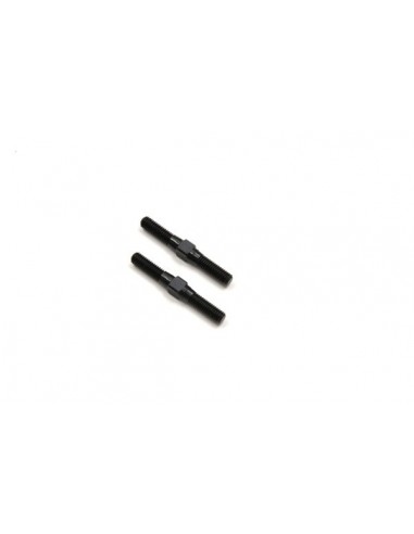 EJES DE ROSCA REGLABLES 3X25MM (2)