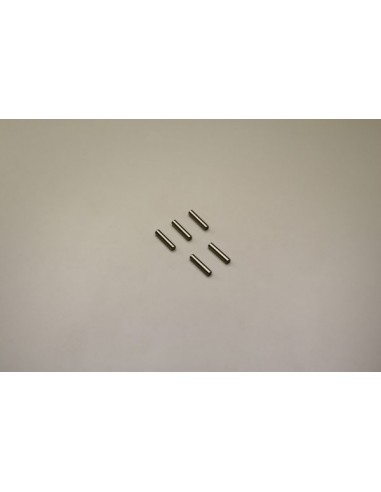 CHAVETAS 2X9.8MM (5)