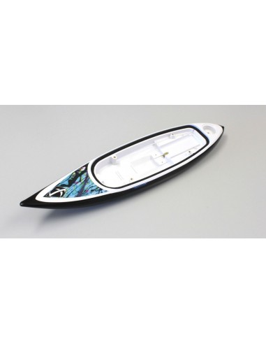 SURF BOARD RC SURFER