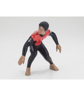 MUÑECO RC SURFER 4