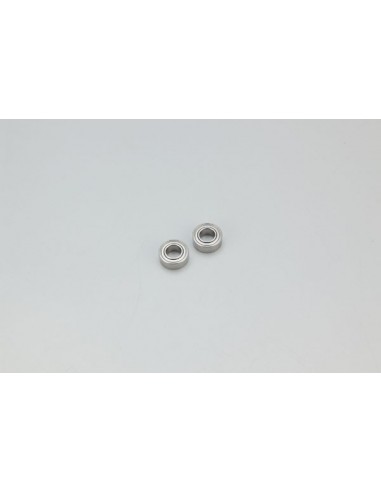 RODAMIENTO 4X8X3MM. INOX (2) (94948)