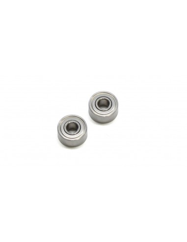 RODAMIENTO 3X8X4MM. (2)