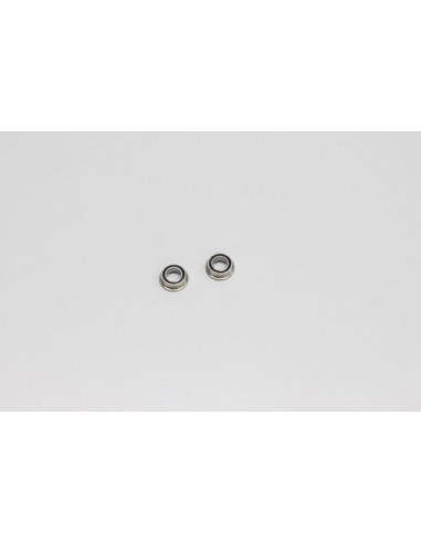 BOLAS C/COLLARIN 4X7X2.5MM (2) (1995...