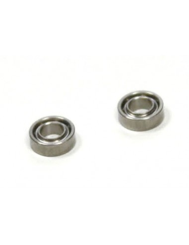 RODAMIENTO 3X6X2MM. (2)