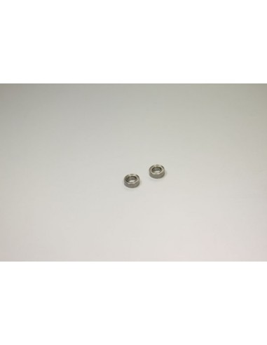 RODAMIENTO 5X9X3MM. (2)