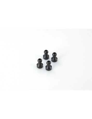 BOLAS DE PIVOTES 5.8MM. (4)