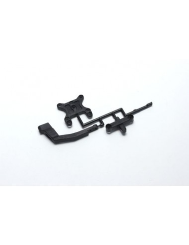 REFUERZO DE CELULA DELANTERO LAZER ZX6