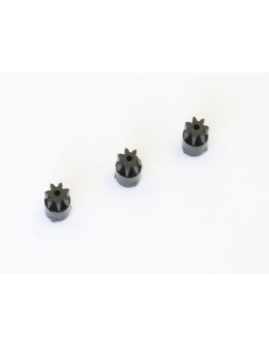 PINONES MOTOR 7 DIENTES Mini-Z (3)