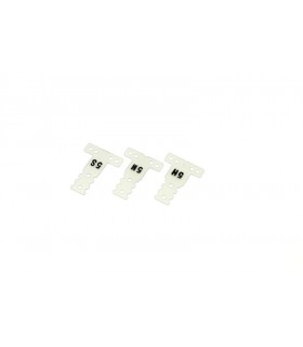 (T) FRP 0.5 Mini-Z MR03...