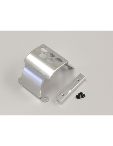 PROTECCION DE MOTOR OPTIMA