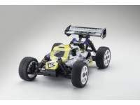 Coches Radiocontrol - Kits Motor Térmicoq