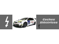 Coches Radiocontrol - Kits Motor Eléctrico
